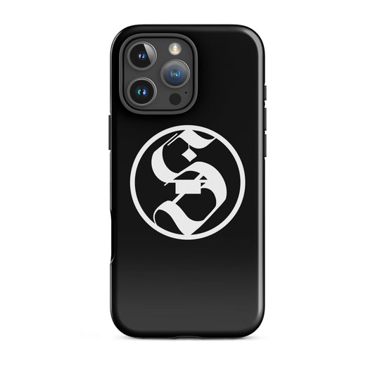 Sandman | Logo Phone Case for iPhone® - Sandman