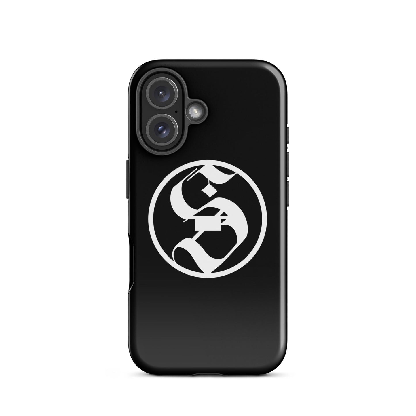 Sandman | Logo Phone Case for iPhone® - Sandman