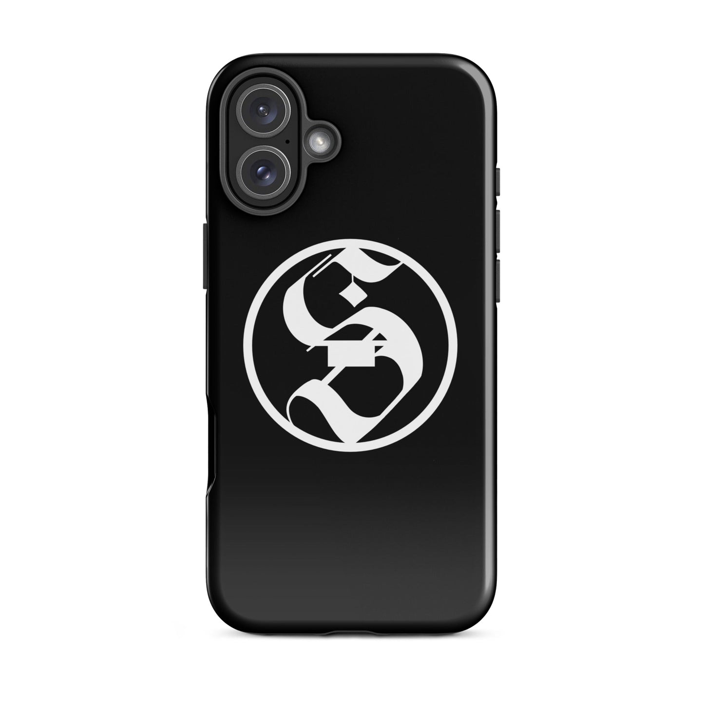 Sandman | Logo Phone Case for iPhone® - Sandman