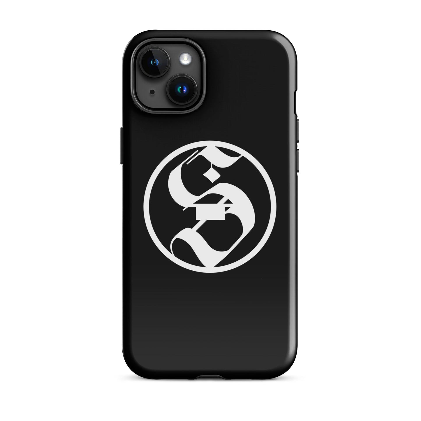 Sandman | Logo Phone Case for iPhone® - Sandman