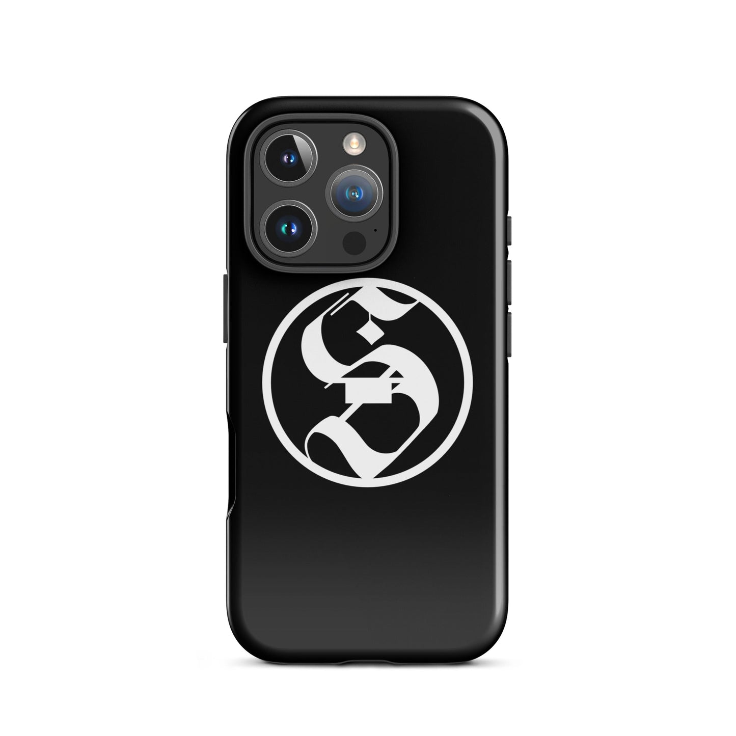 Sandman | Logo Phone Case for iPhone® - Sandman