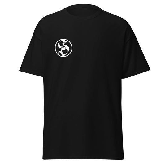 Sandman | Logo T-Shirt - Sandman